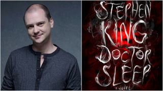 Mike Flanagan to stay in the Stephen King business with <i>The Shining</i> sequel<i> Doctor Sleep </i>